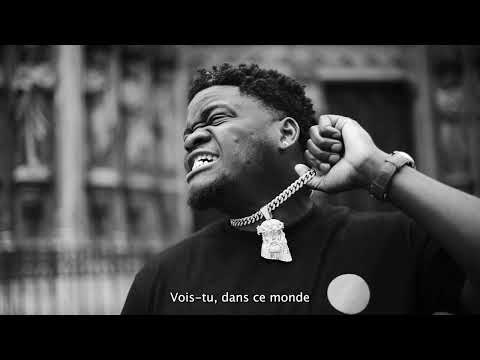 Clip de Benjamin Epps, Anti